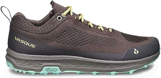 New Arrivals Vasque Women's Breeze Lt Ntx Low07497M105 - Multi