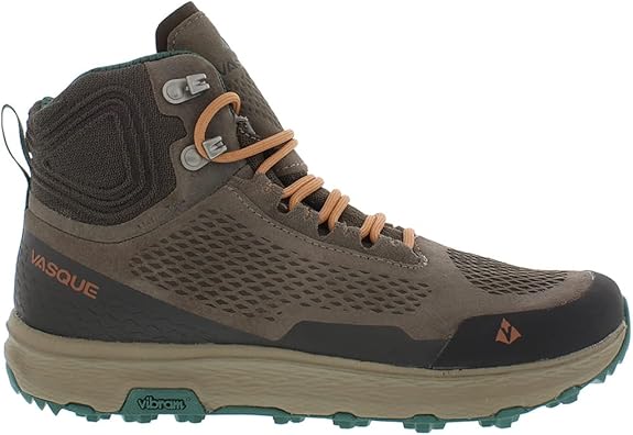 New Arrivals Vasque Women's Breeze Lt Ntx - Multi