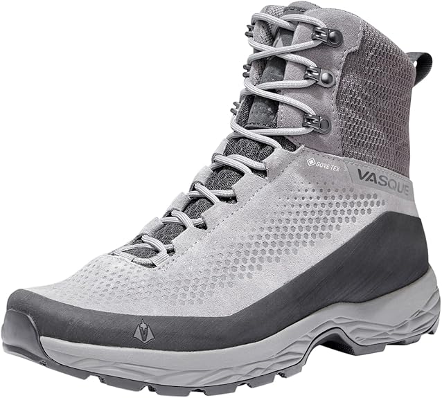 New Arrivals Vasque Men's Torre Waterproof Hiking Boots - Gargoyle