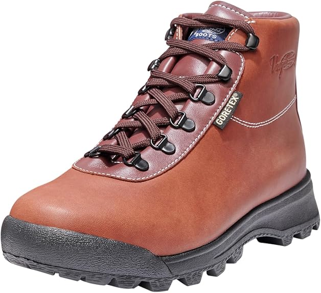 New Arrivals Vasque Men's Sundowner Gtx-m - Red Oak