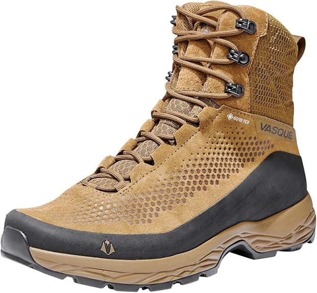 New Arrivals Vasque Men's Torre Waterproof Hiking Boots - Dark Olive