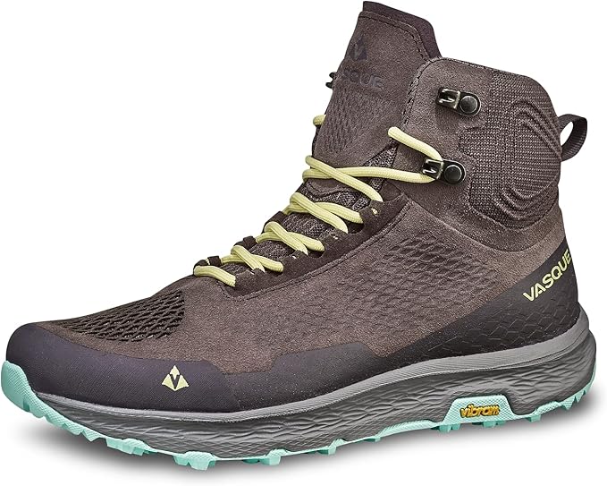 New Arrivals Vasque Women's Breeze Lt Ntx07417M070 - Sparrow
