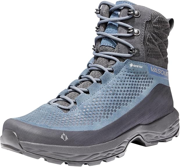 New Arrivals Vasque Men's Torre Waterproof Hiking Boots - Dark Olive