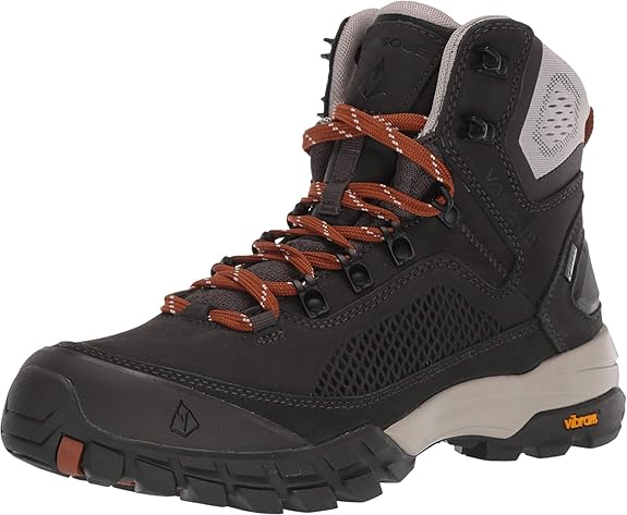 New Arrivals Vasque Women's Talus Xt Mid Gtx - Anthracite/Gargoyle